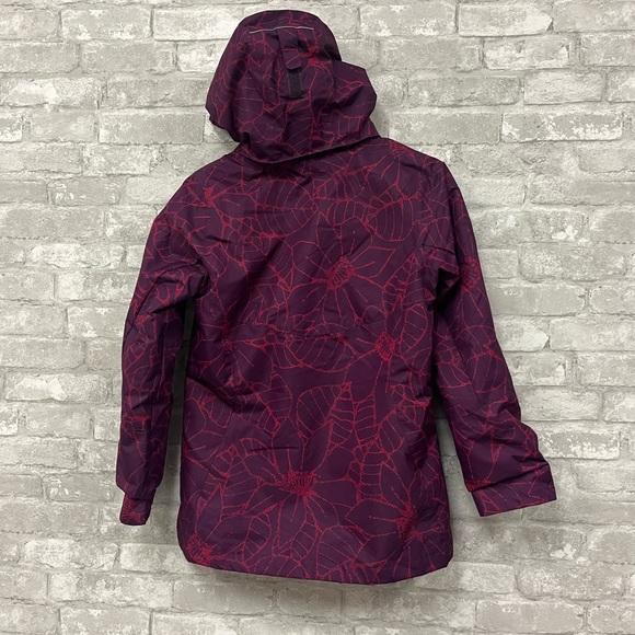 Girls’ Bugaboo Fleece Interchange Jacket (14-16) - Picture 3 of 15